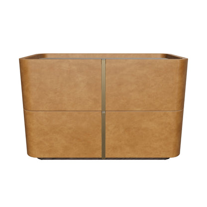 Jamille Nightstand - Large