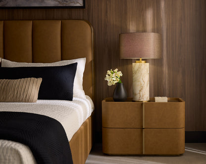 Jamille Nightstand - Large