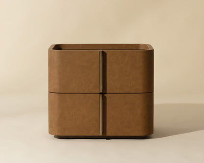 Jamille Nightstand - Small