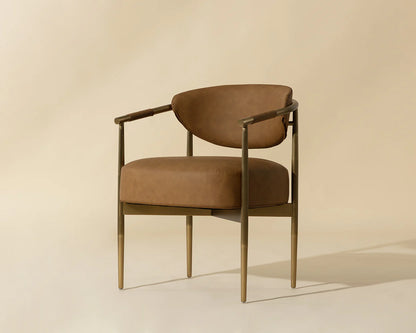 Loise Dining Armchair