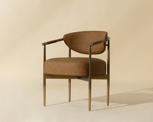 Loise Dining Armchair