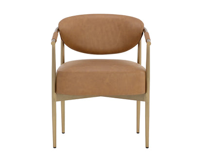 Loise Dining Armchair