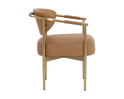 Loise Dining Armchair
