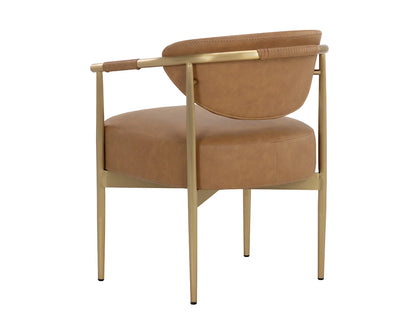 Loise Dining Armchair