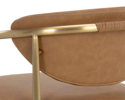 Loise Dining Armchair