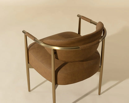 Loise Dining Armchair