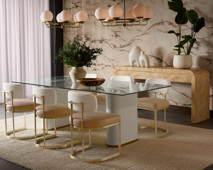 Lila Dining Chair