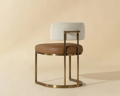 Lila Dining Chair