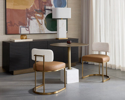 Lila Dining Chair