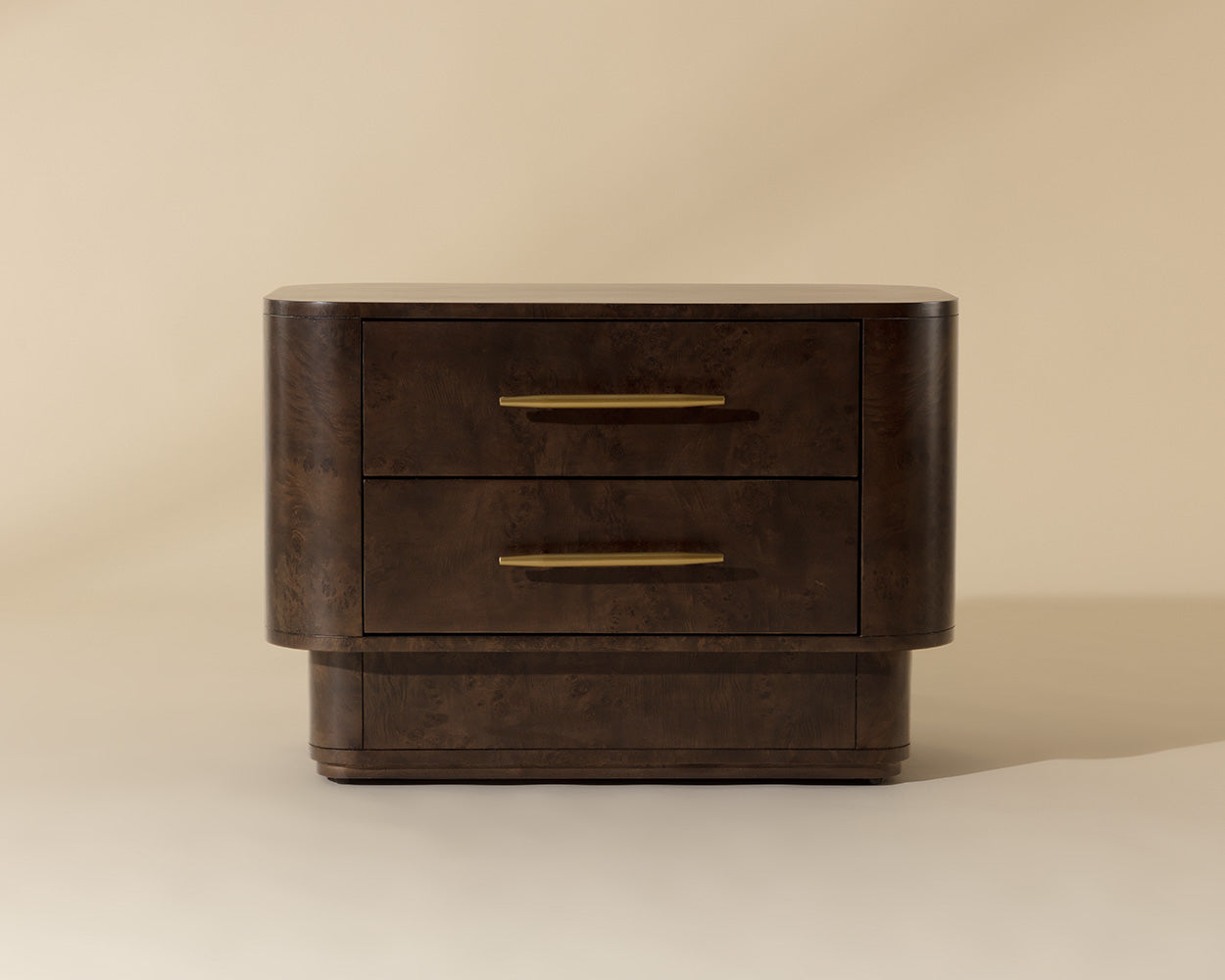Ezekiel Nightstand