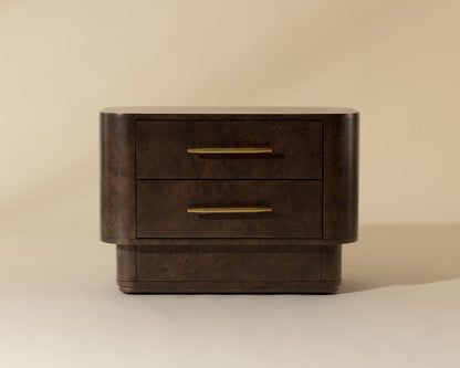 Ezekiel Nightstand
