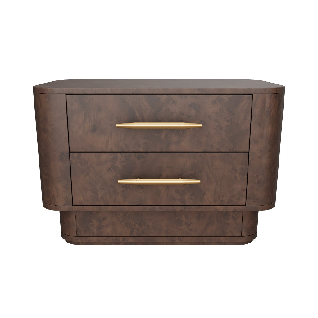 Ezekiel Nightstand