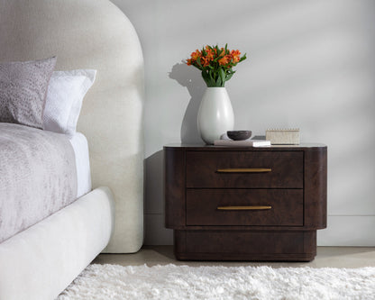 Ezekiel Nightstand