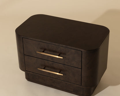 Ezekiel Nightstand