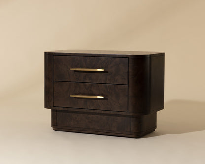 Ezekiel Nightstand
