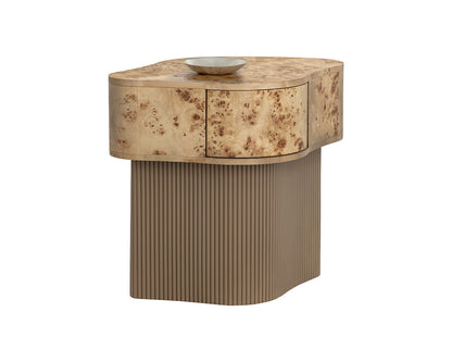 Fern Nightstand