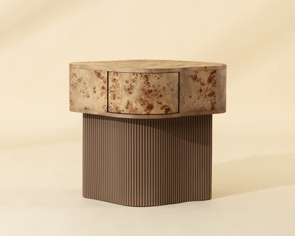 Fern Nightstand