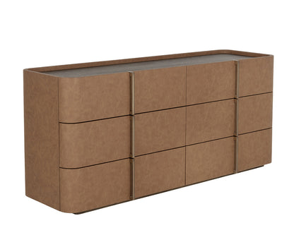 Jenkins Dresser