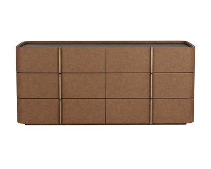 Jenkins Dresser