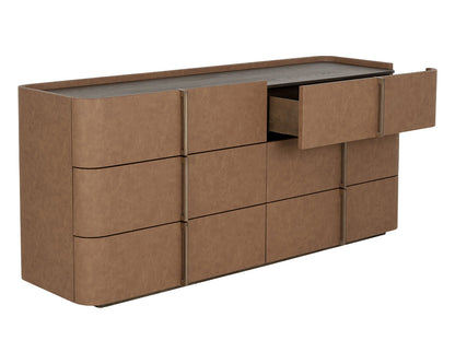 Jenkins Dresser