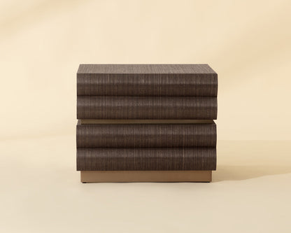Subira Nightstand