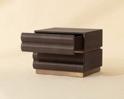 Subira Nightstand