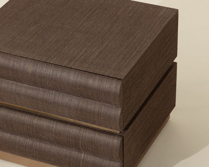Subira Nightstand