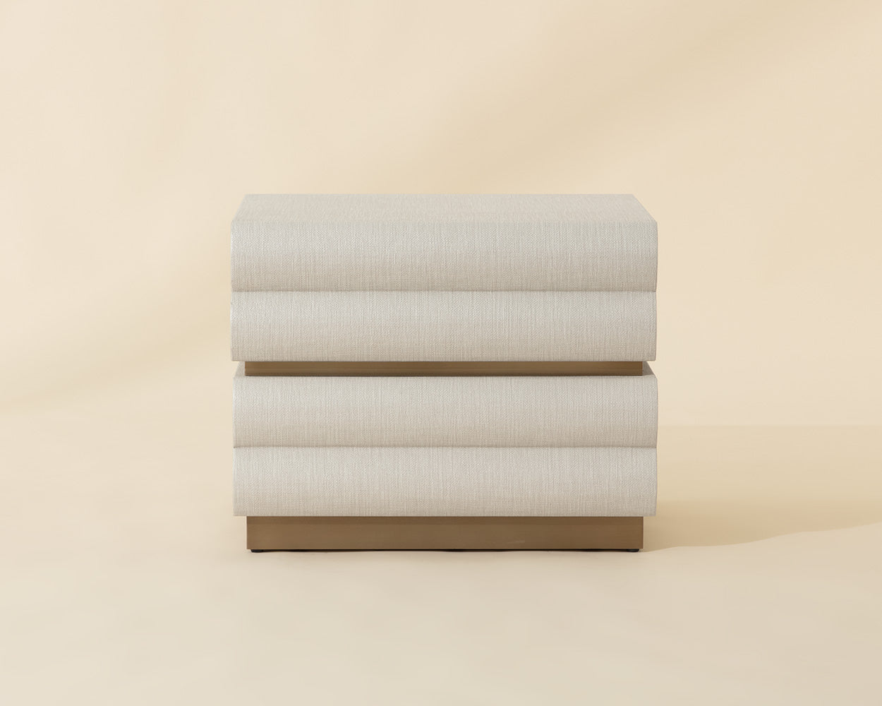 Subira Nightstand