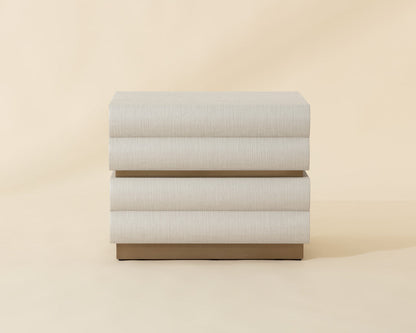 Subira Nightstand