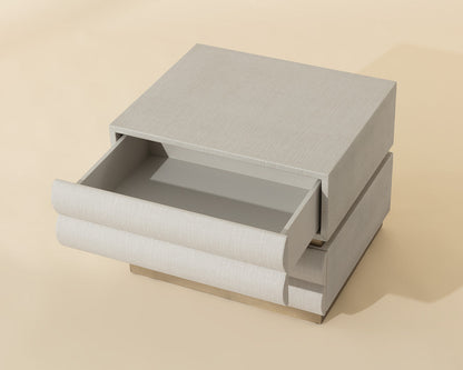 Subira Nightstand