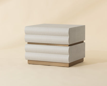 Subira Nightstand
