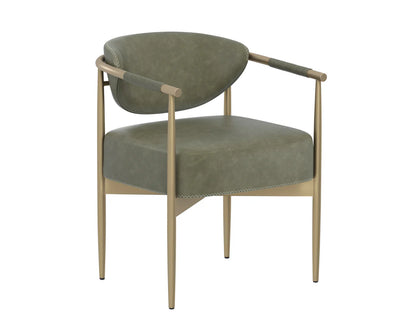 Loise Dining Armchair