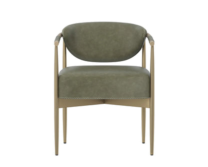 Loise Dining Armchair