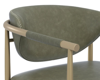 Loise Dining Armchair