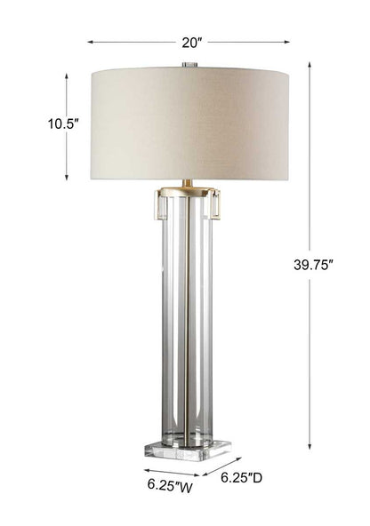 Monette Table Lamp