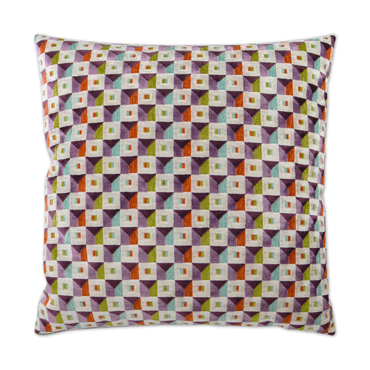 Collage Pillow