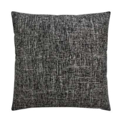 Mixology-Onyx Throw Pillow