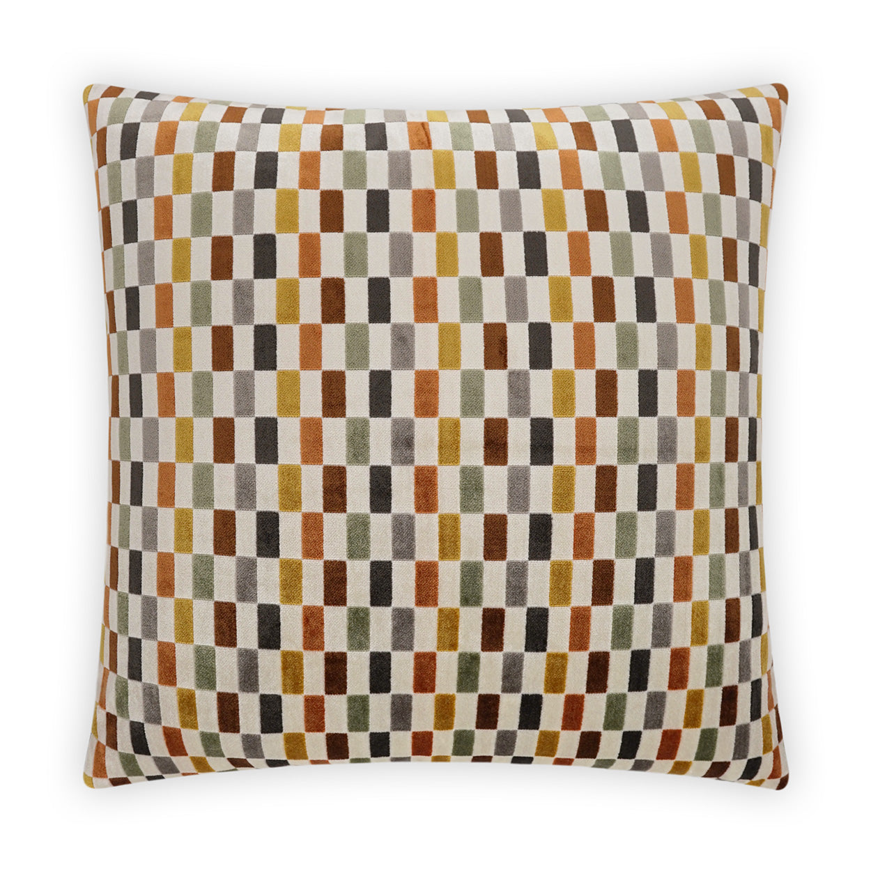 Throw Pillow 3819 - 24x24