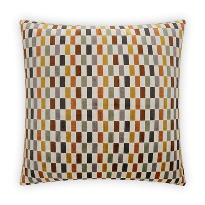 Throw Pillow 3819 - 24x24