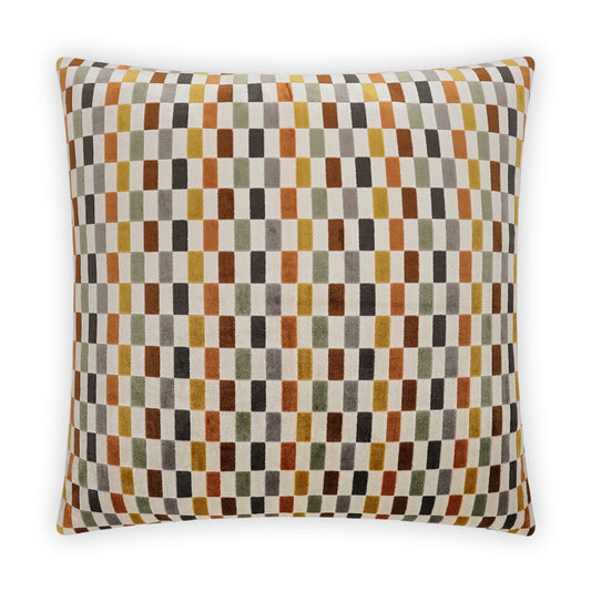 Throw Pillow 3819 - 24x24