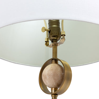 Connory Table Lamp