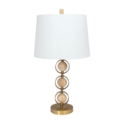 Connory Table Lamp