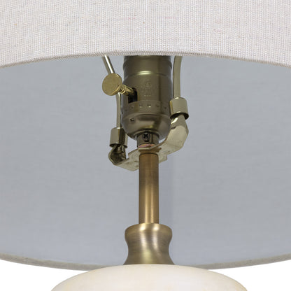 Hyperion Table Lamp