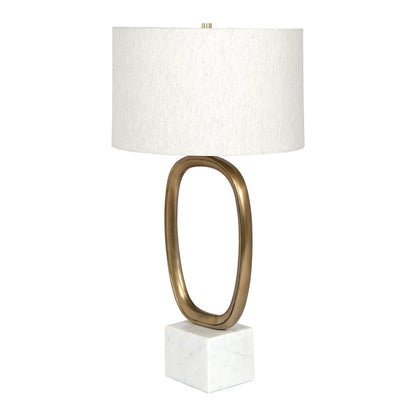 Rollo Table Lamp