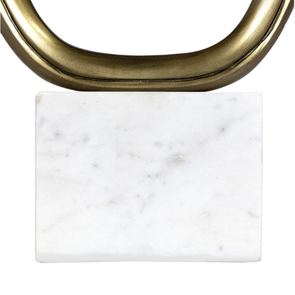 Rollo Table Lamp