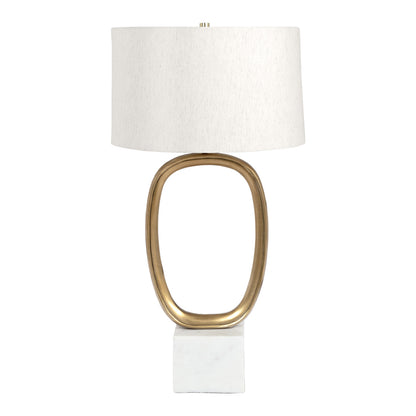 Rollo Table Lamp