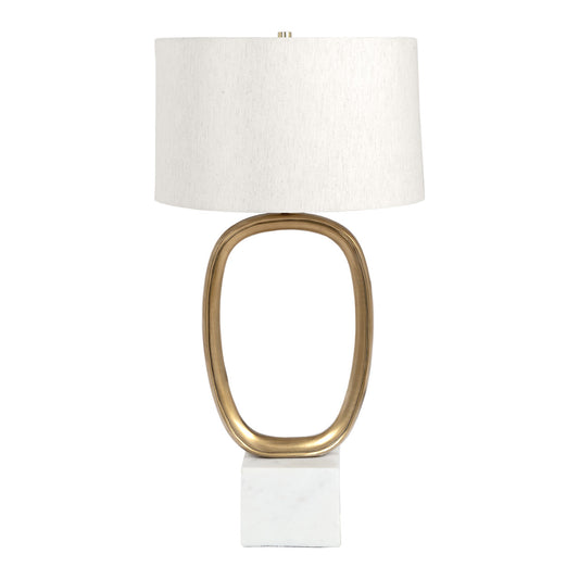 Rollo Table Lamp