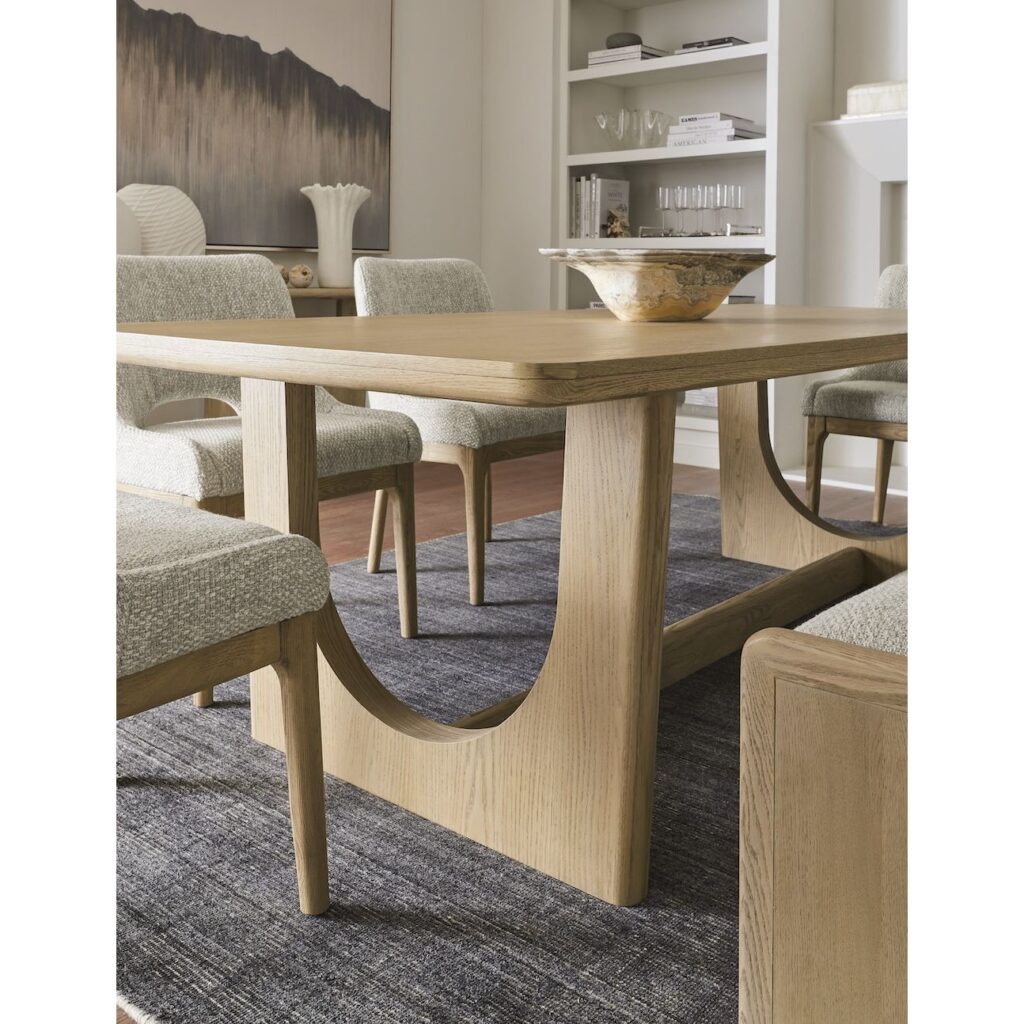 Stratos Dining Table
