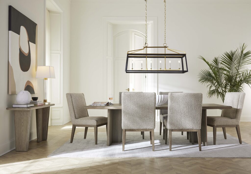 Randall Dining Table