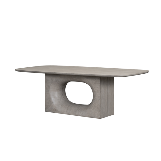 Luka 96" Dining Table